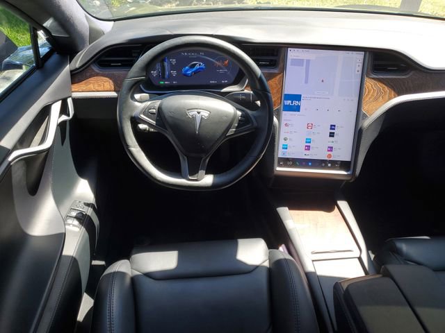 Used 2020 Tesla Model S Long Range image 16