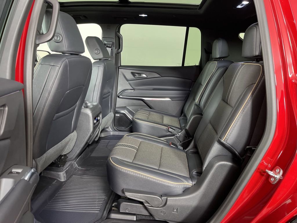 New 2026 Chevrolet Traverse High Country image 28