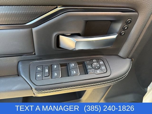 New 2026 RAM 2500 Rebel w/ Rebel Level 1 Equipment Group image 15