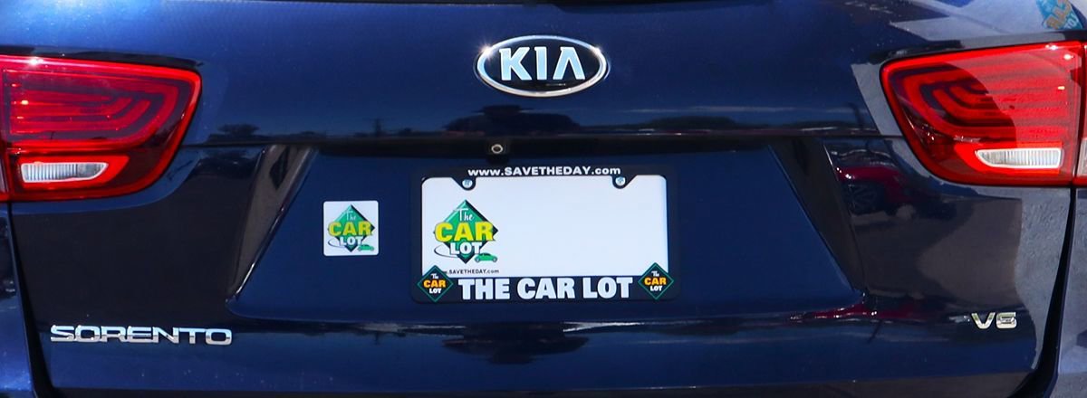 Used 2019 Kia Sorento S image 21