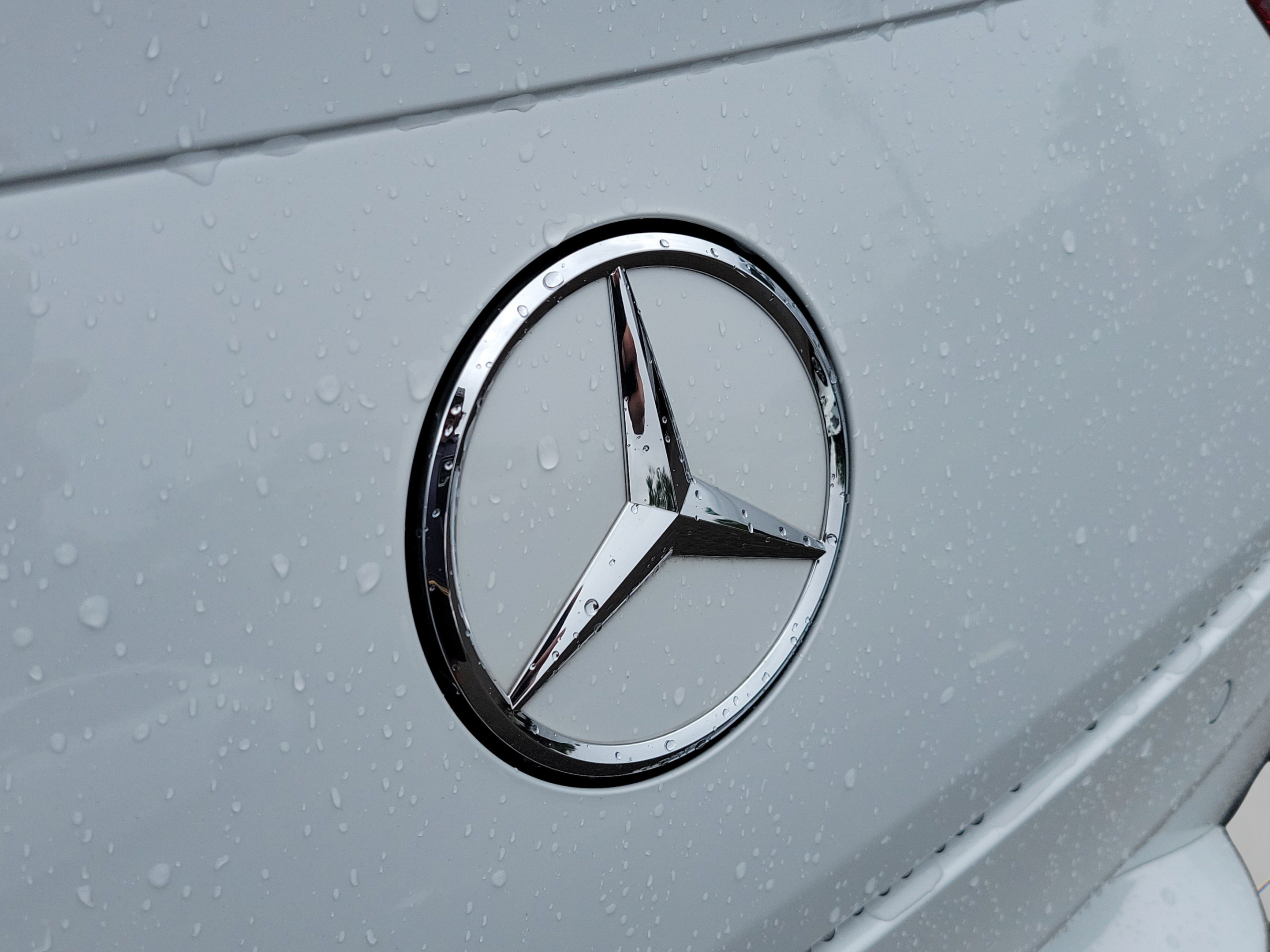 Certified 2021 Mercedes-Benz CLA 250 image 30