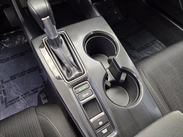 Certified 2024 Honda Civic LX image 13