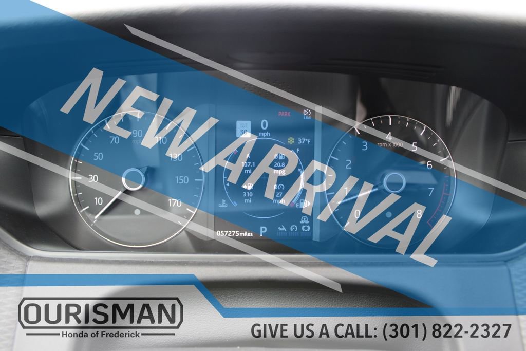 Used 2019 Land Rover Range Rover Velar S image 27