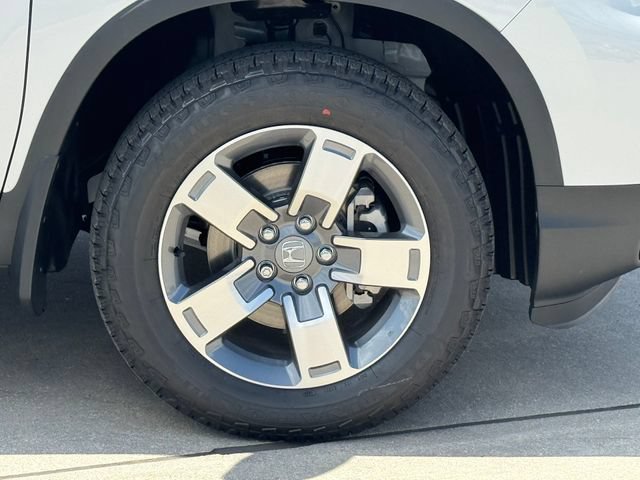New 2026 Honda Ridgeline RTL image 4