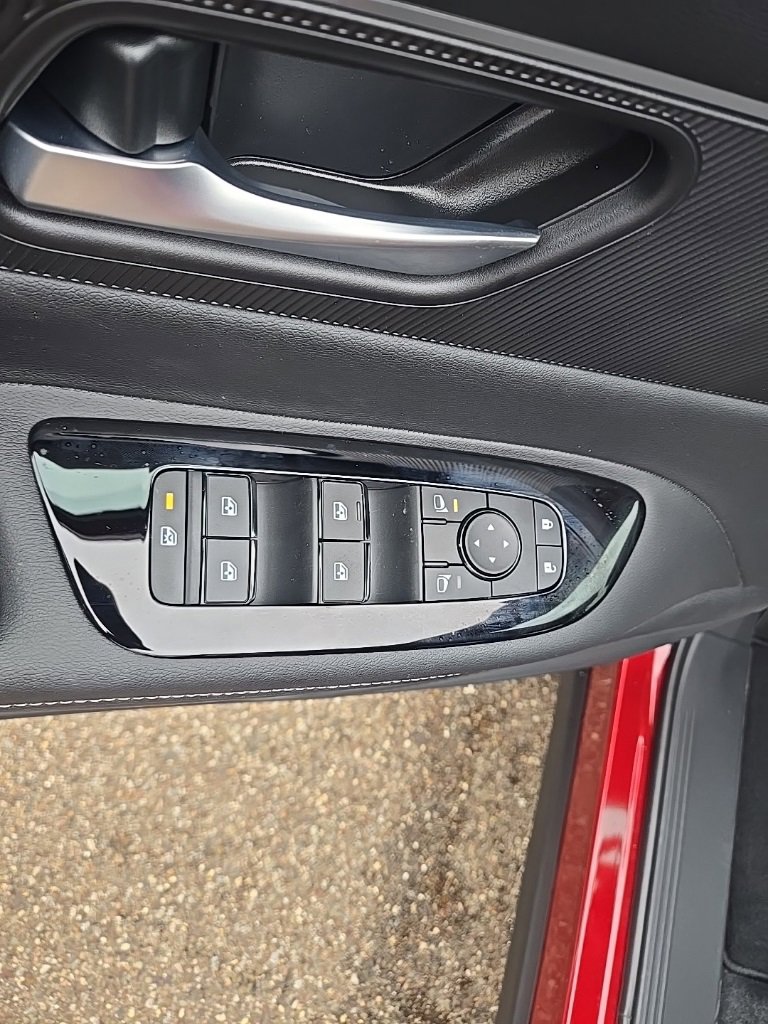 New 2026 Nissan Murano SV image 11