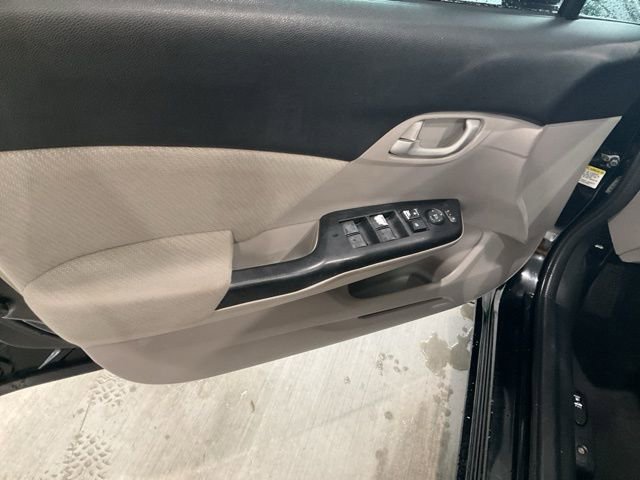 Used 2013 Honda Civic LX image 4