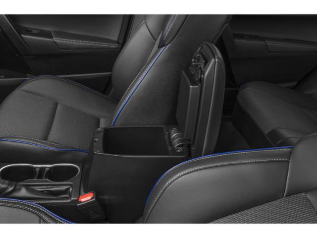 Certified 2019 Toyota Corolla LE FWD image 15