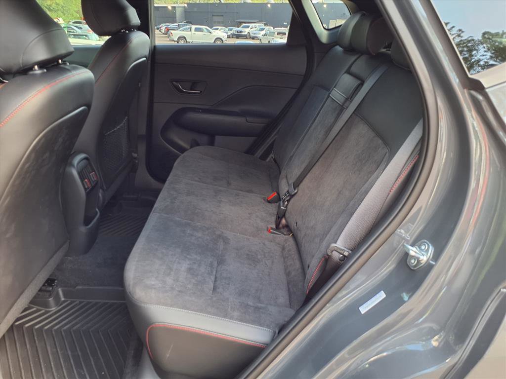 Used 2025 Hyundai Kona N Line S image 10