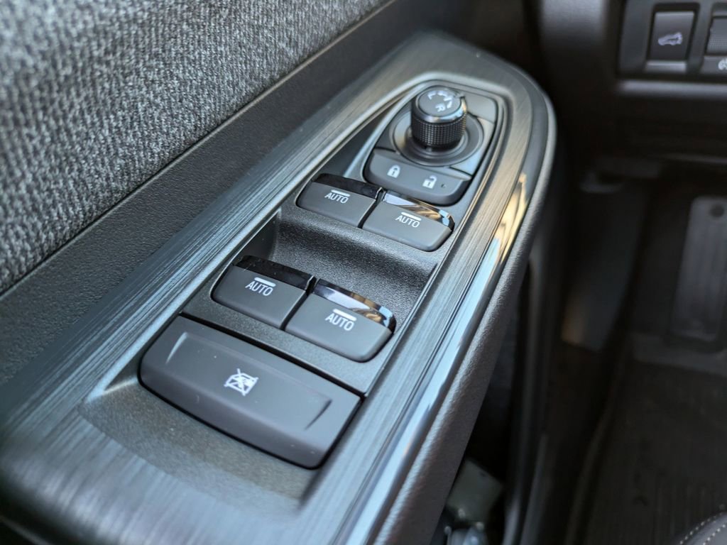 New 2026 Subaru Outback Limited w/ Premium/Limited Package 2 image 20