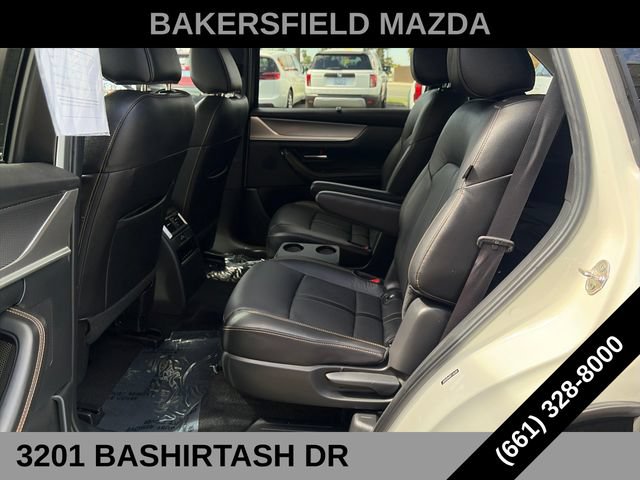 Used 2024 MAZDA CX-90 Plug-In Hybrid w/ Premium Pkg AWD/4WD image 23