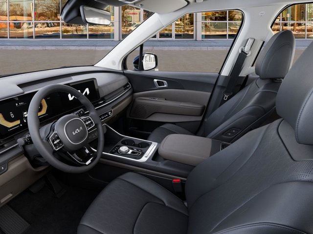 New 2026 Kia Carnival EX image 18