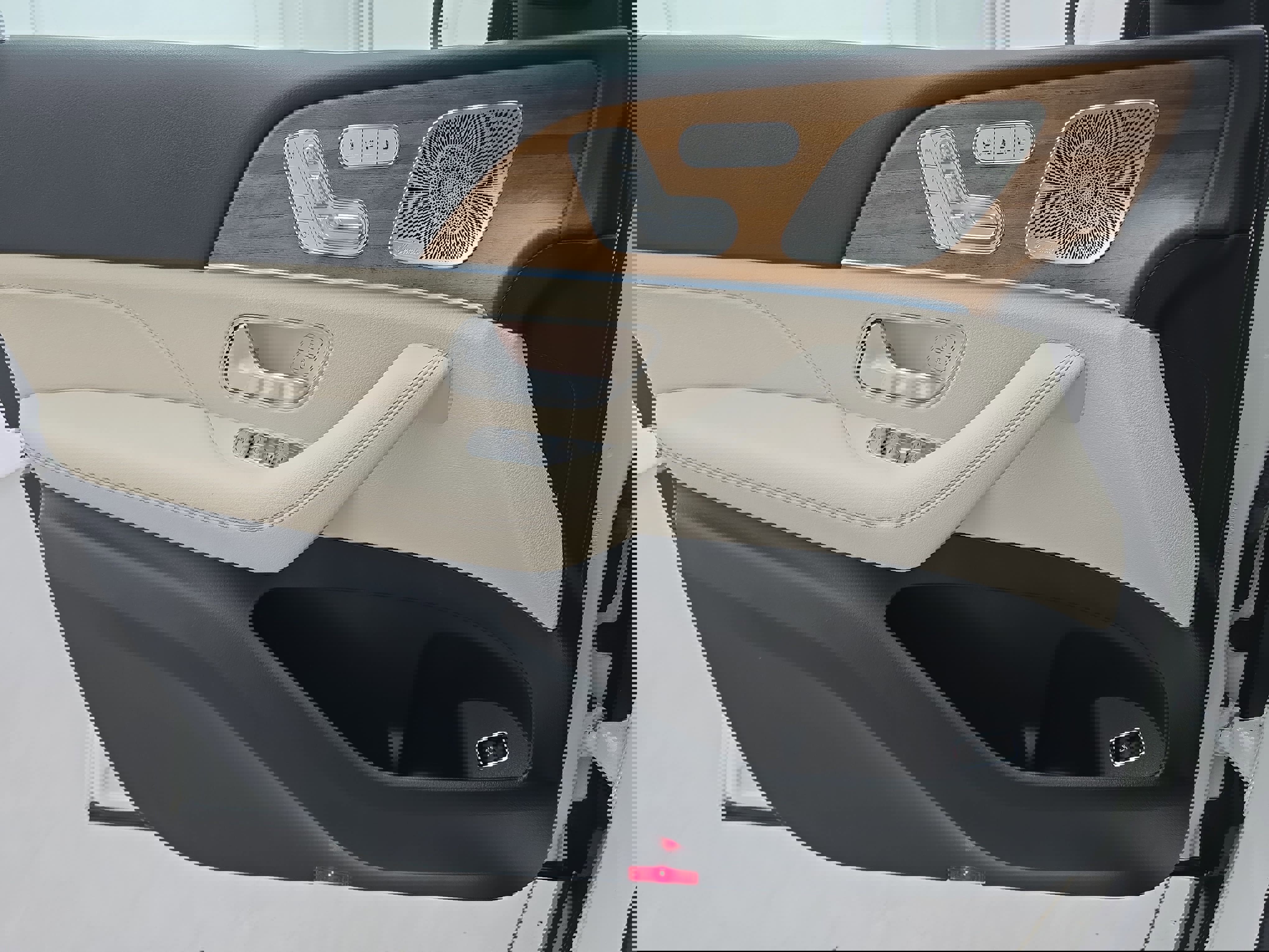 Used 2023 Mercedes-Benz GLS 580 4MATIC image 28