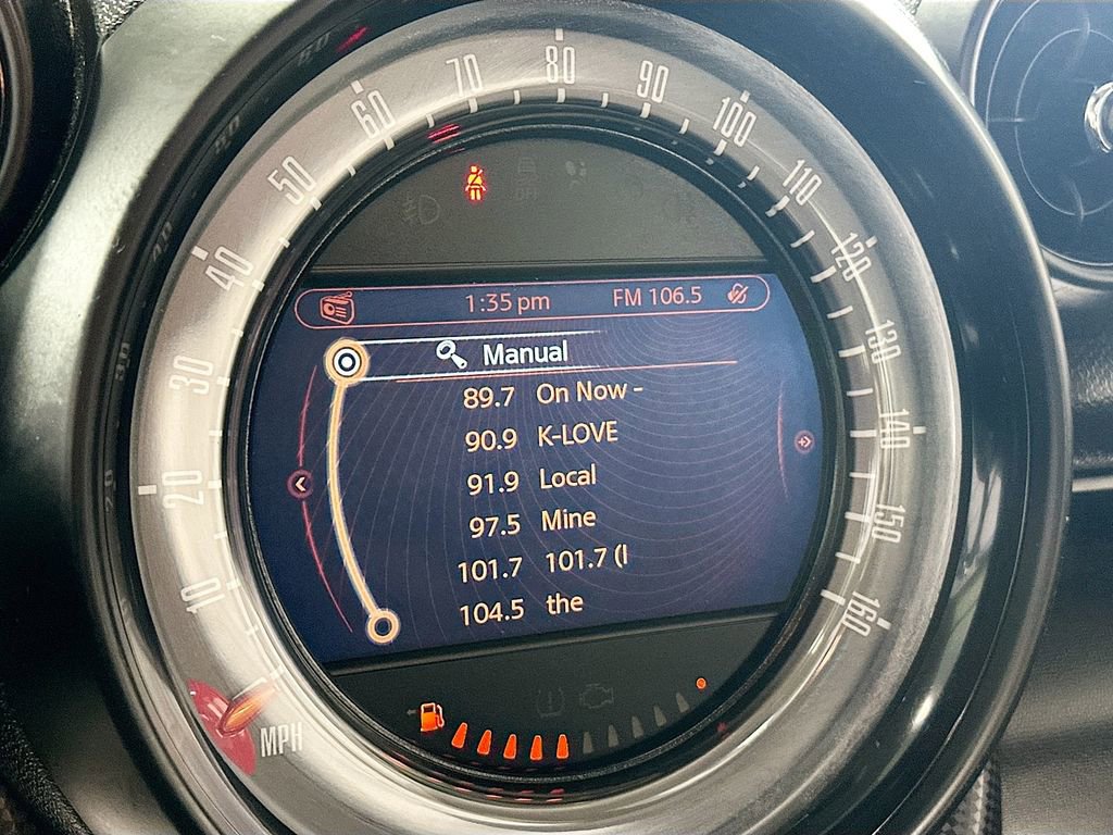 Used 2016 MINI Cooper Countryman S image 13