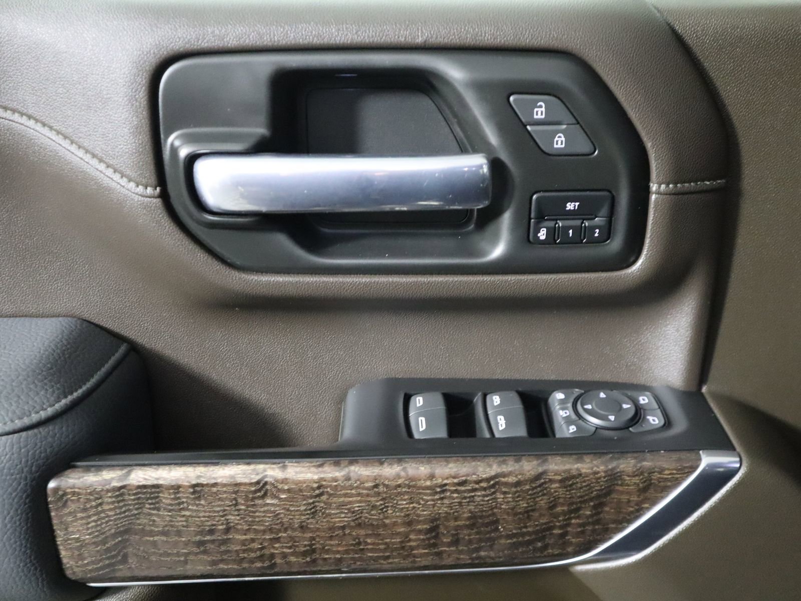 Used 2023 GMC Sierra 2500 Denali image 26