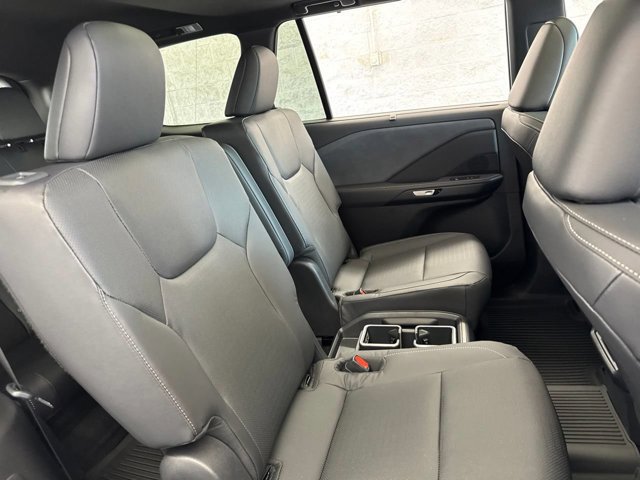New 2026 Lexus TX 350 AWD image 44