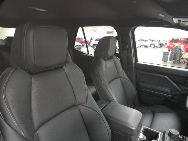 New 2026 Toyota 4Runner TRD Off-Road AWD/4WD image 11