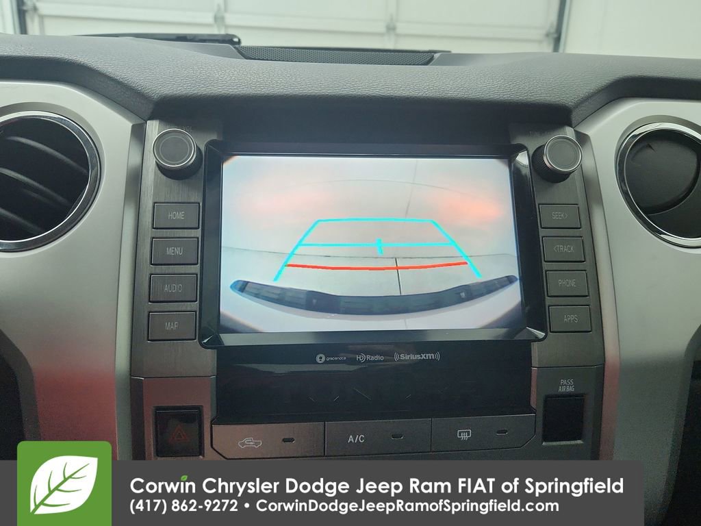 Used 2020 Toyota Tundra SR5 image 25