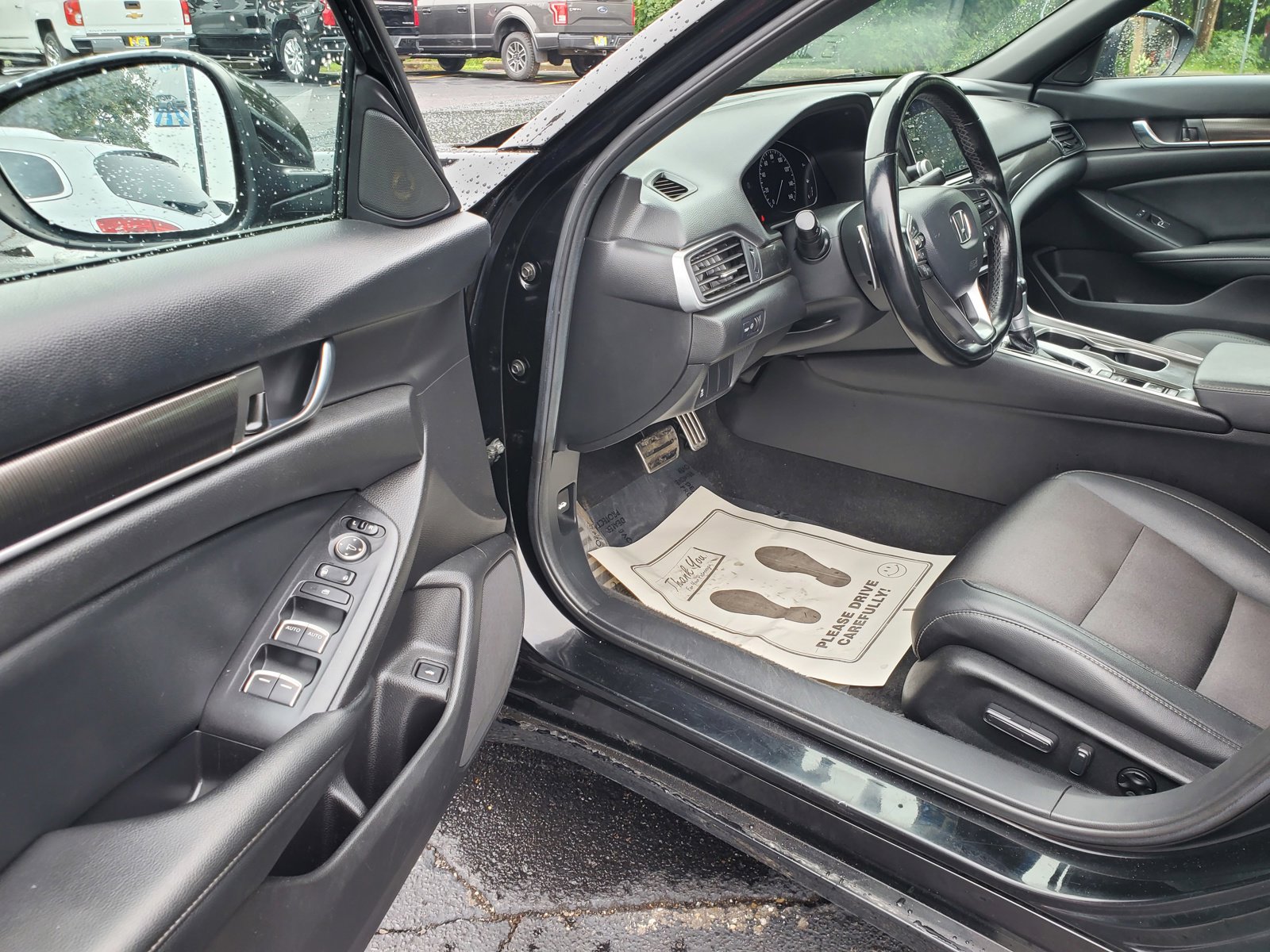 Used 2021 Honda Accord Sport image 12