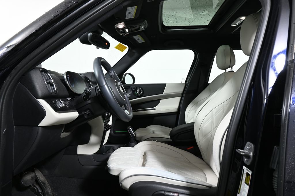 Used 2023 MINI Cooper Countryman S image 3