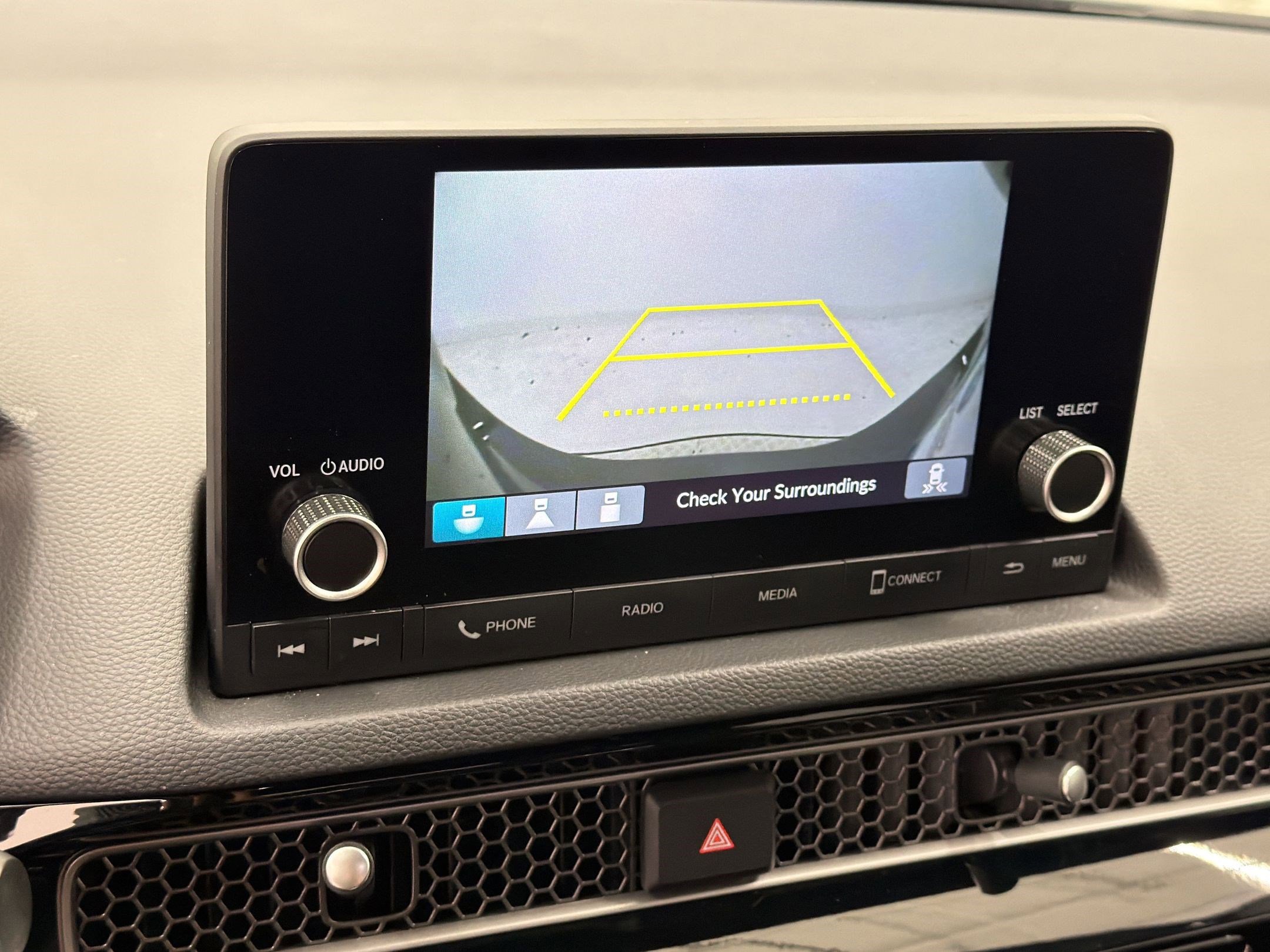 Used 2025 Honda Civic Sport image 22