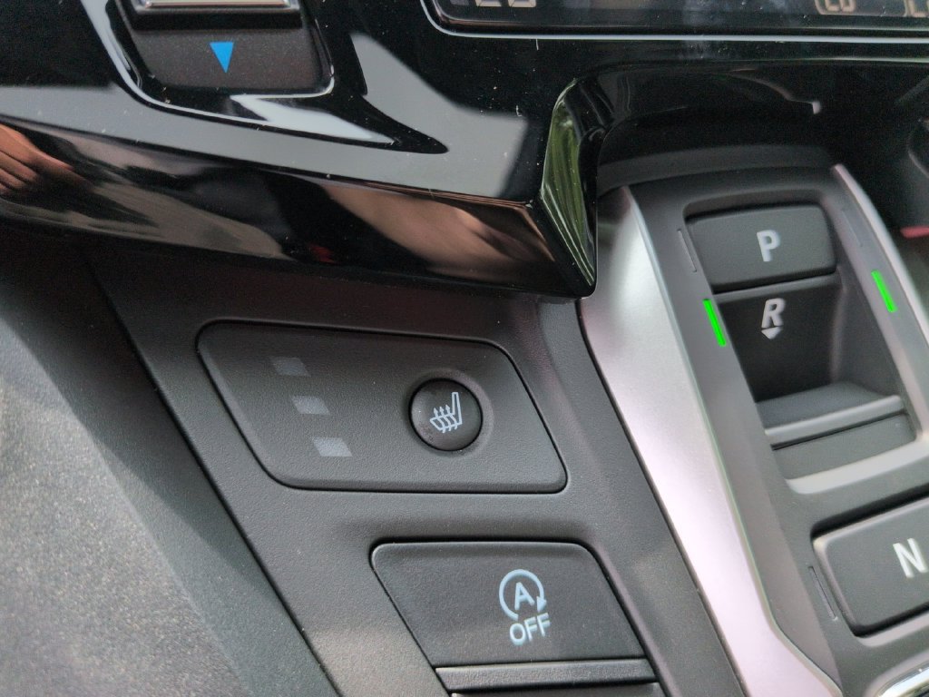 New 2026 Honda Odyssey Sport-L image 19