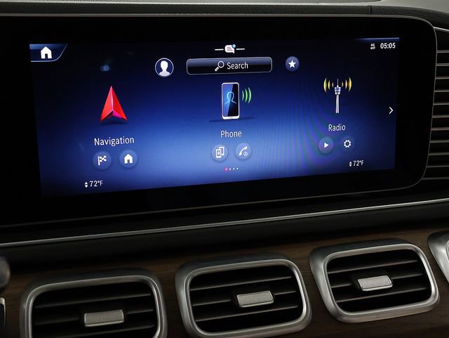 Certified 2026 Mercedes-Benz GLE 450 4MATIC image 19