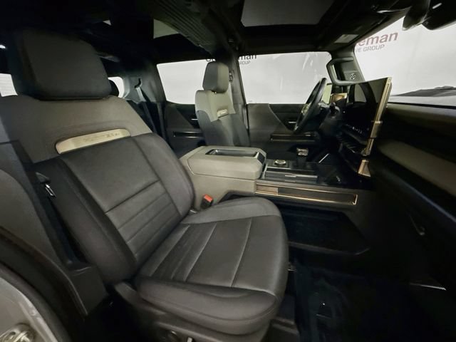 Used 2025 GMC Hummer EV 2X AWD/4WD image 28