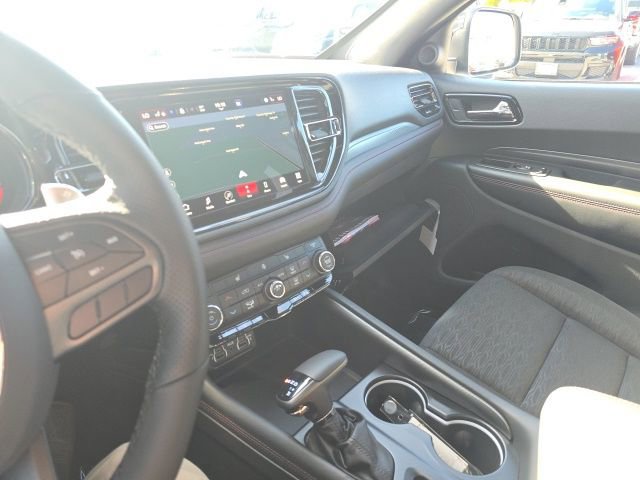 New 2026 Dodge Durango GT image 25