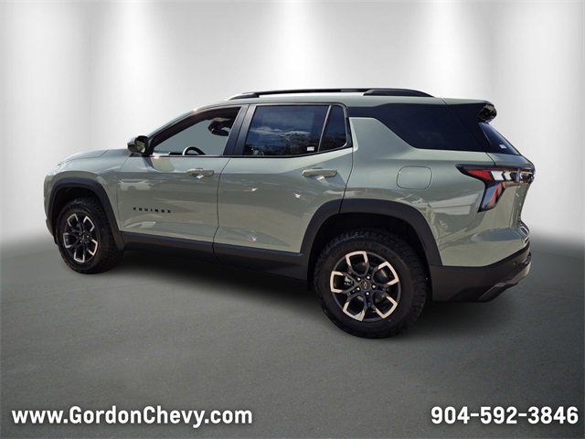 New 2026 Chevrolet Equinox ACTIV image 4