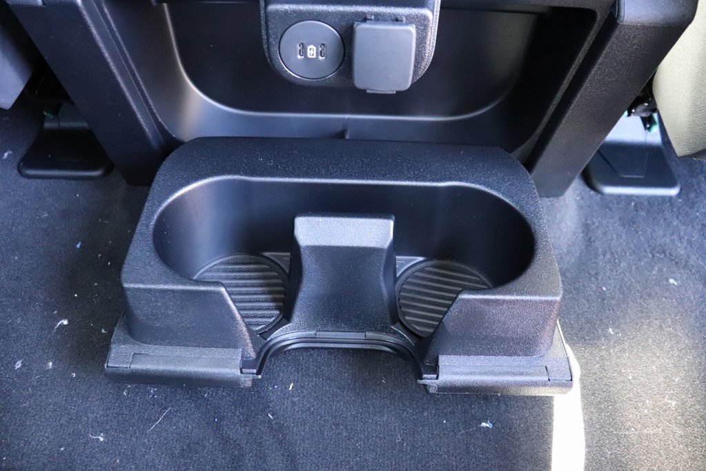 New 2026 Ford F250 4x4 Crew Cab Super Duty image 23