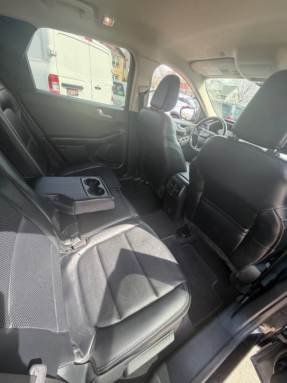 Used 2020 Ford Escape SEL AWD/4WD image 36