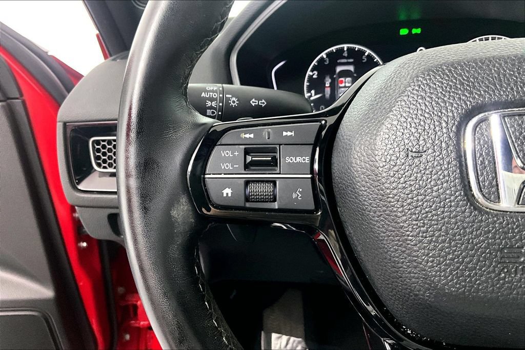 Used 2023 Honda Civic Sport image 18
