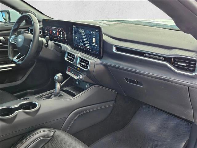 Certified 2024 Ford Mustang Premium image 22
