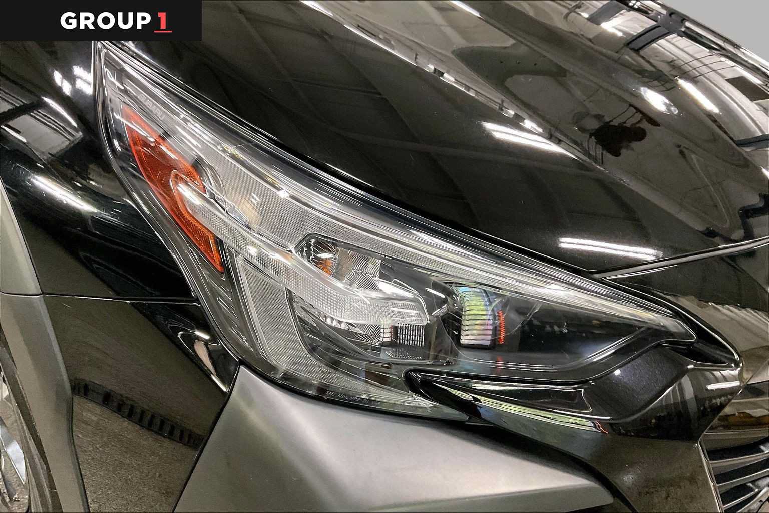 Certified 2023 Subaru Outback Onyx Edition XT AWD/4WD image 28