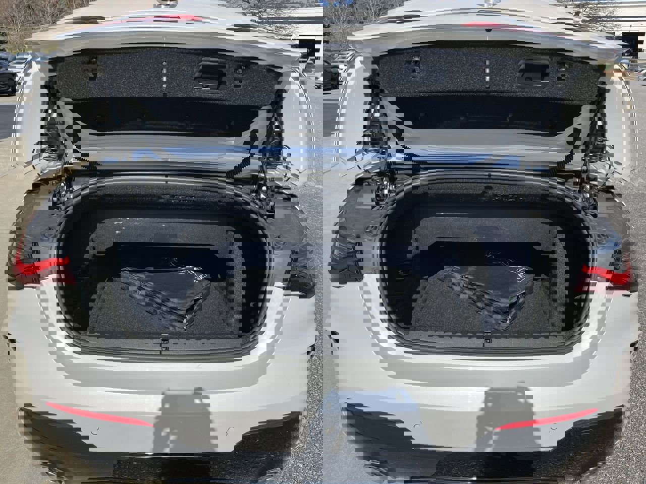 Used 2025 BMW 430i Convertible image 33