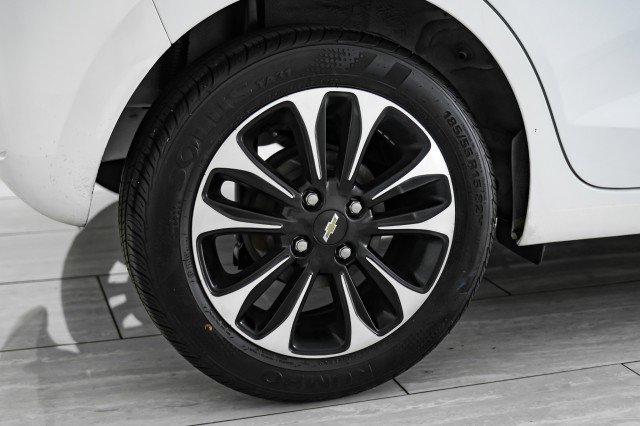 Used 2021 Chevrolet Spark LT w/ Spark Special Edition image 50