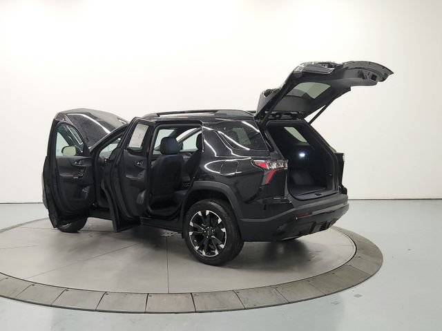 New 2027 Chevrolet Equinox RS w/ Safety and Technology Package FWD image 14