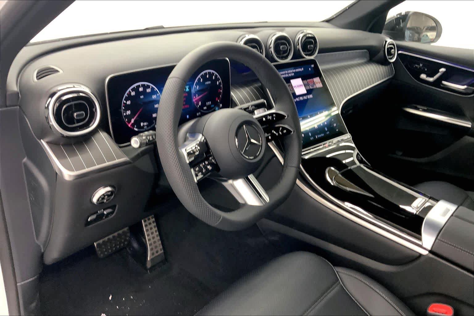 New 2027 Mercedes-Benz GLC 300 image 20
