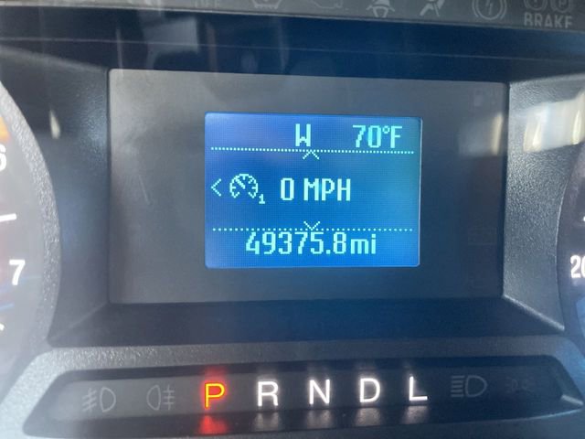 Used 2017 Ford Fusion S image 12