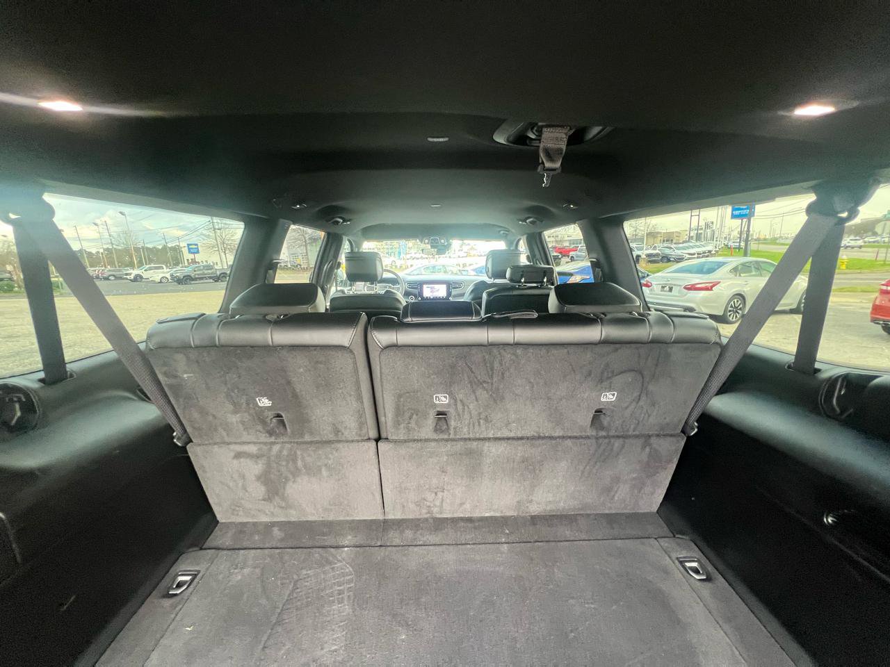 Used 2024 Jeep Wagoneer L Series II image 37