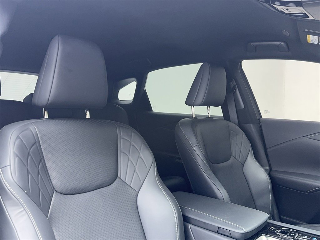 Used 2023 Lexus RX 350 FWD image 47