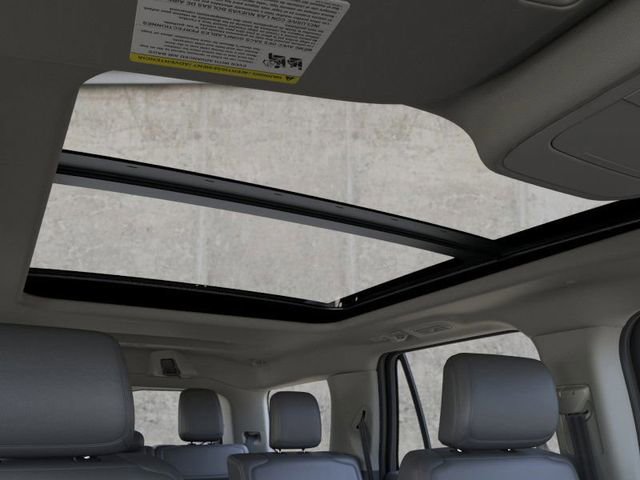 New 2026 Ford Expedition Active image 26