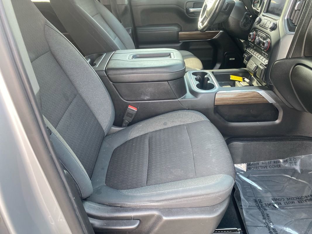 Used 2019 Chevrolet Silverado 1500 RST image 35