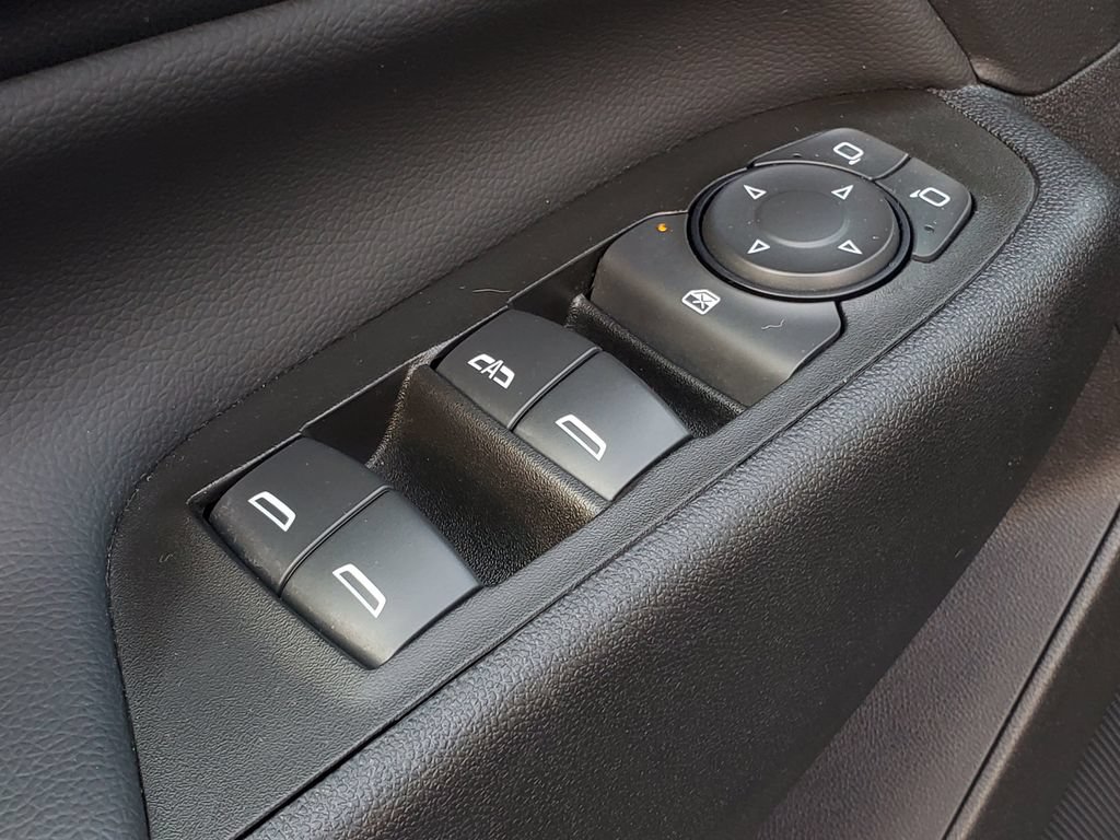 Used 2022 Chevrolet Equinox LT FWD image 8
