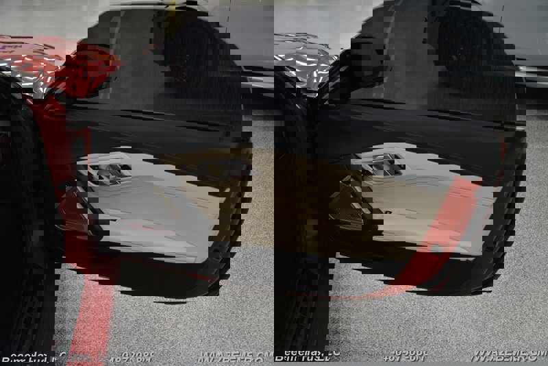 Used 2019 BMW Z4 sDrive30i w/ M Sport Package image 35