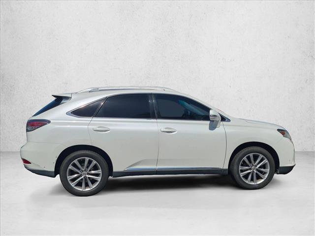 Used 2013 Lexus RX 350 FWD w/ Navigation Pkg image 4