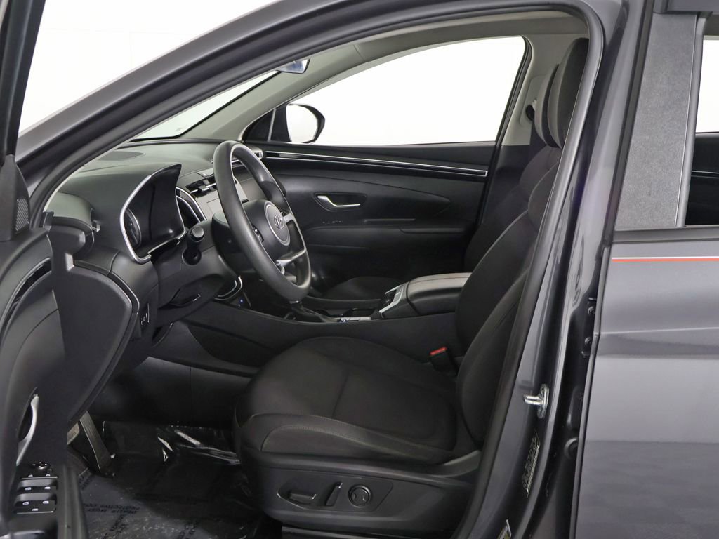 Used 2024 Hyundai Tucson SEL image 23