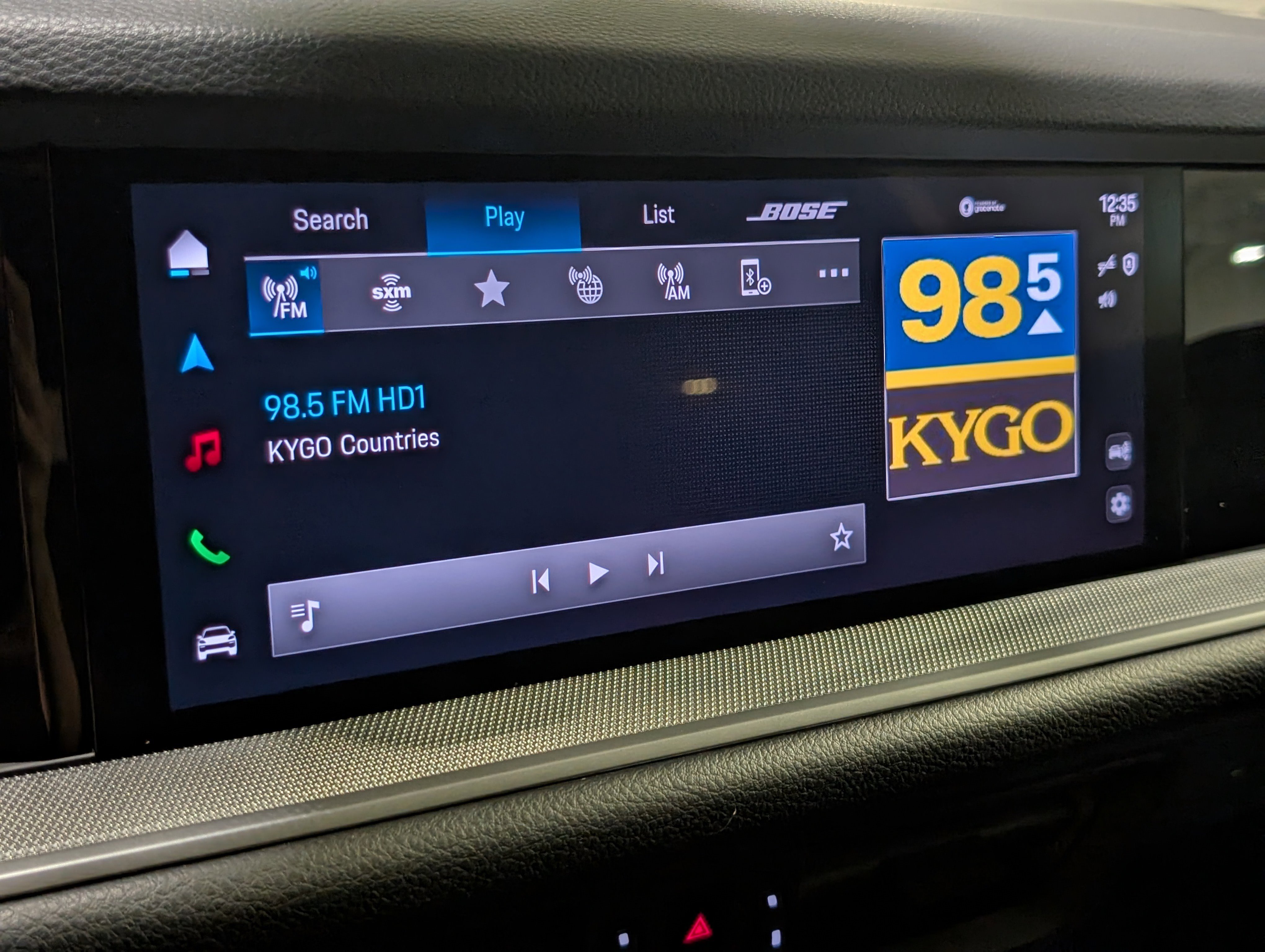 Certified 2024 Porsche Cayenne Coupe image 36