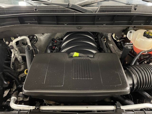 Used 2021 GMC Sierra 1500 AT4 w/ AT4 Value Package image 24