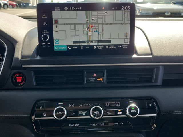 Certified 2025 Honda Pilot Touring image 31
